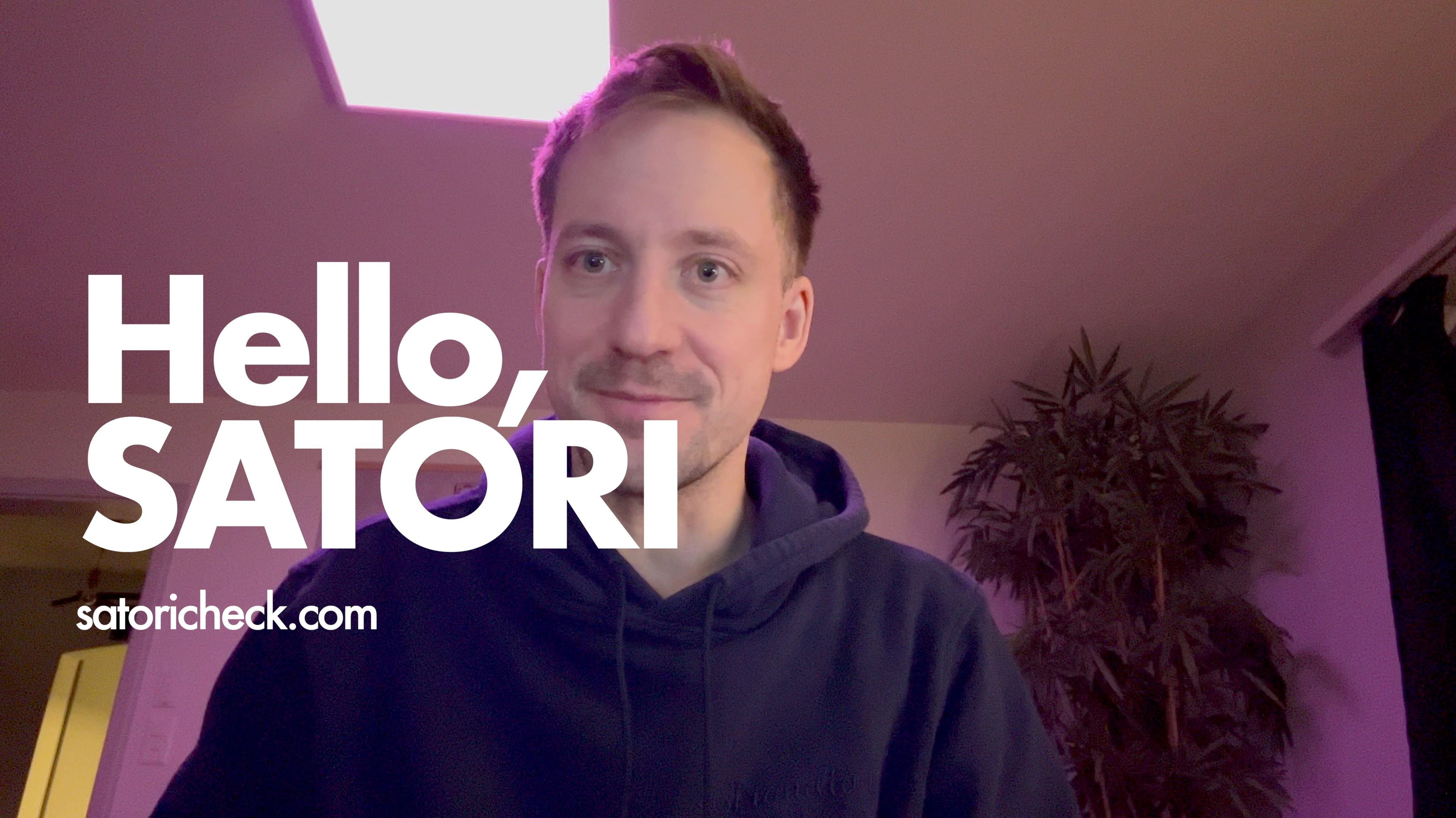 satori mini demo 05 Feb 2026